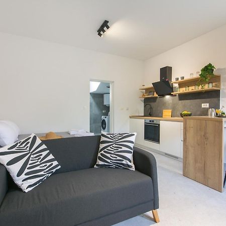 דוברובניק San Salvatore Sweet Apartments מראה חיצוני תמונה
